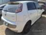 2015 FIAT PUNTO 