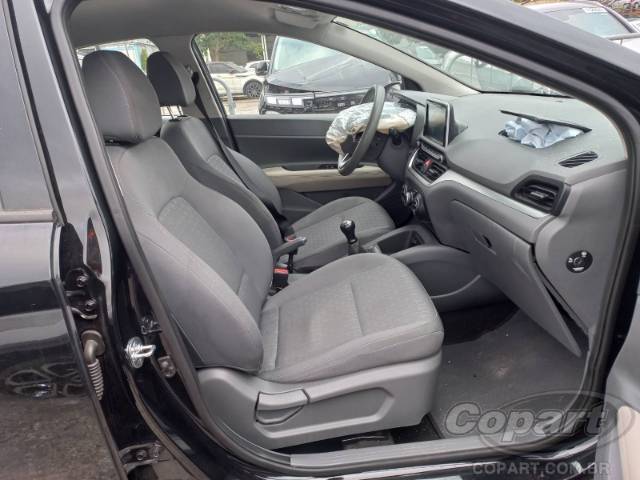 2025 HYUNDAI HB20S 