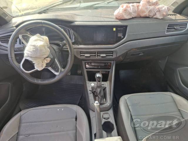 2024 VOLKSWAGEN NIVUS 