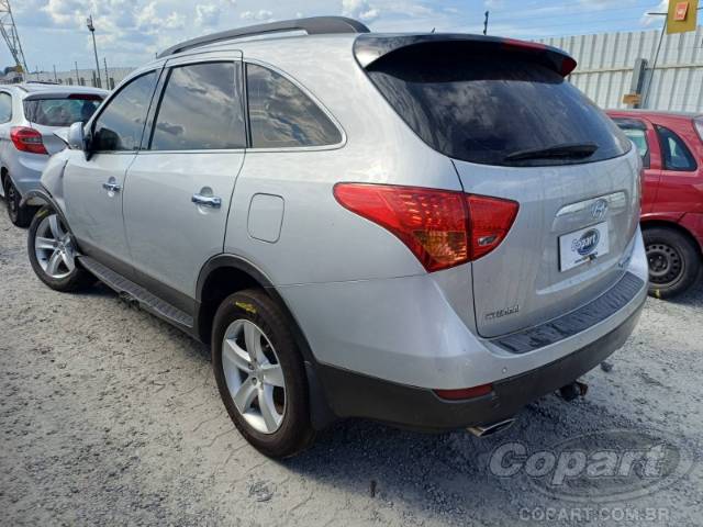2010 HYUNDAI VERACRUZ 