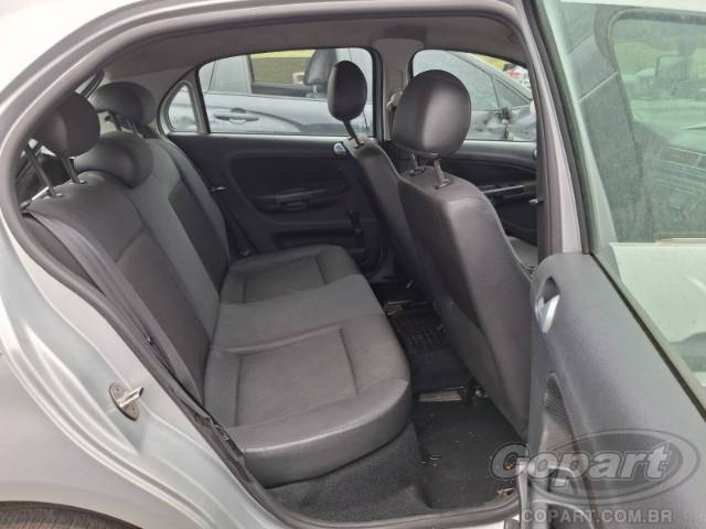 2019 VOLKSWAGEN GOL 