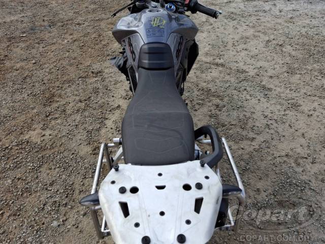 2024 TRIUMPH TIGER 