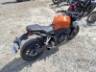 2024 HONDA CB 650 R 