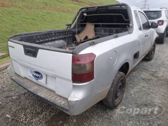 2015 CHEVROLET MONTANA 