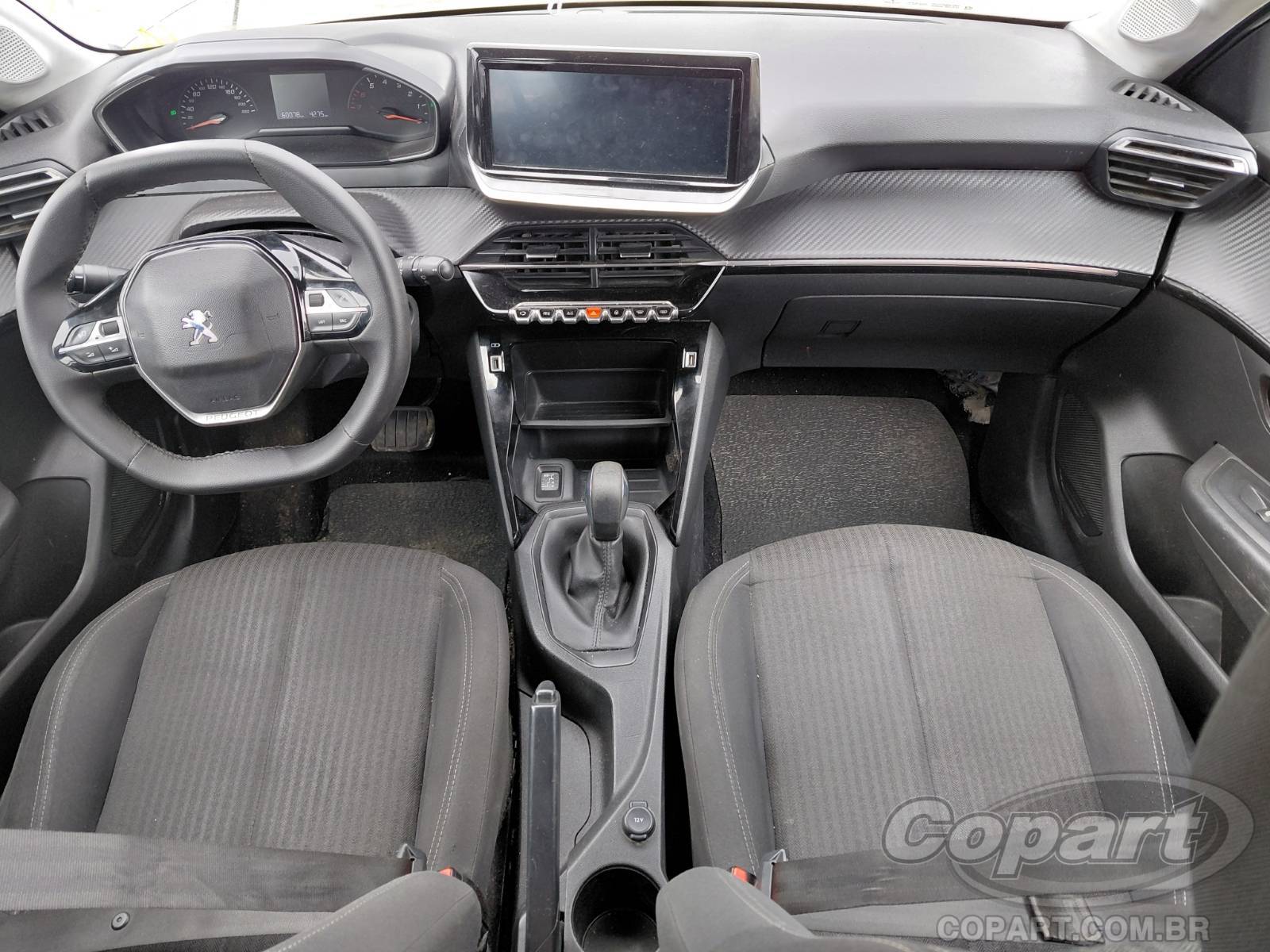 Foto 9 de 11: 2023 PEUGEOT 208