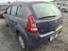 2012 RENAULT SANDERO 