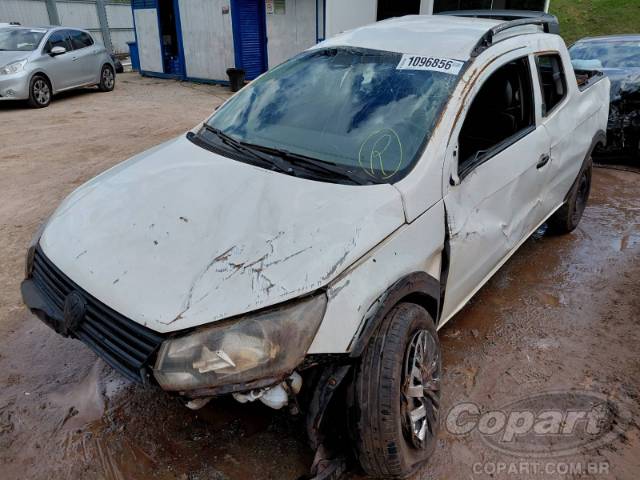 2023 VOLKSWAGEN SAVEIRO CD 