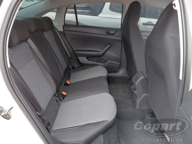2025 VOLKSWAGEN VIRTUS 