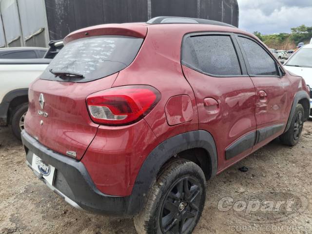 2022 RENAULT KWID 