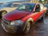 2015 FIAT STRADA CD 