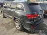 2012 JEEP GRAND CHEROKEE 