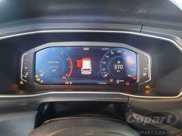 2023 VOLKSWAGEN T-CROSS 