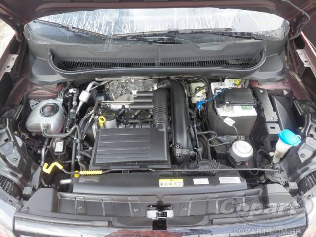 2023 VOLKSWAGEN T-CROSS 