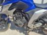 2019 YAMAHA FZ25 FAZER 