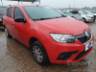 2021 RENAULT SANDERO 