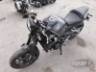 2026 HONDA CB 650 R 