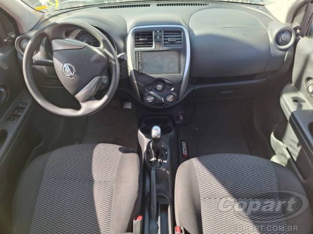 2018 NISSAN MARCH 