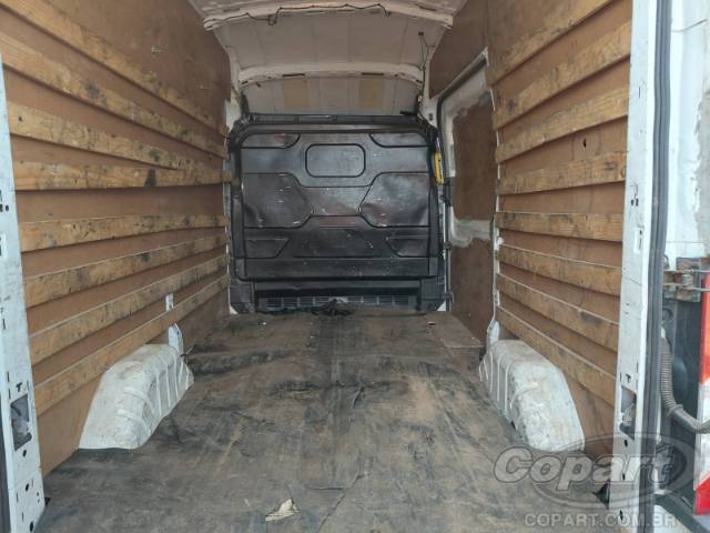 2023 FORD TRANSIT FURGAO 