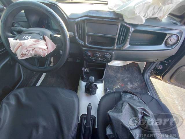 2026 FIAT STRADA 