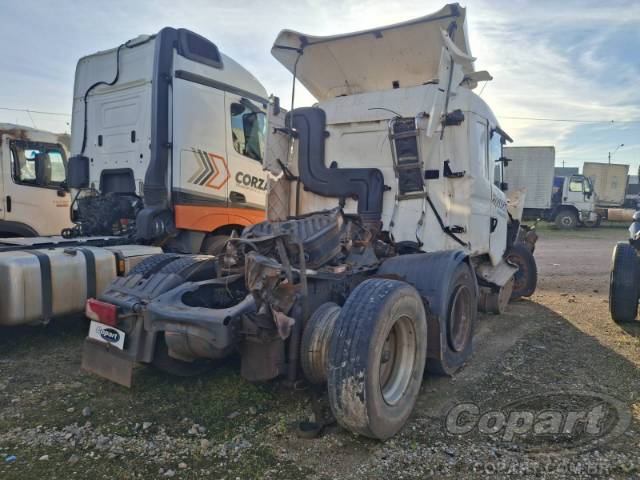2013 SCANIA R 440 