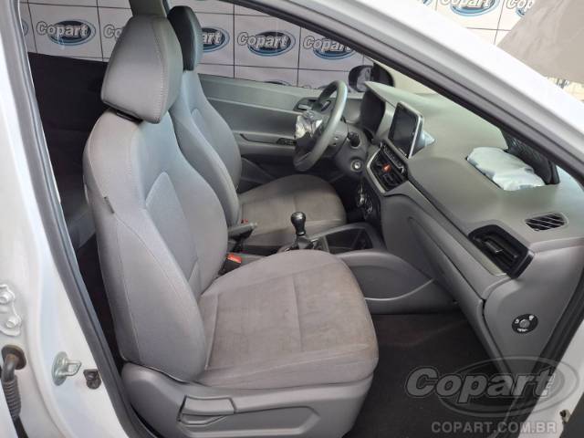 2025 HYUNDAI HB20S 