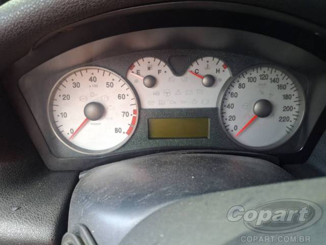 2003 FIAT STILO 