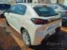 2021 PEUGEOT 208 