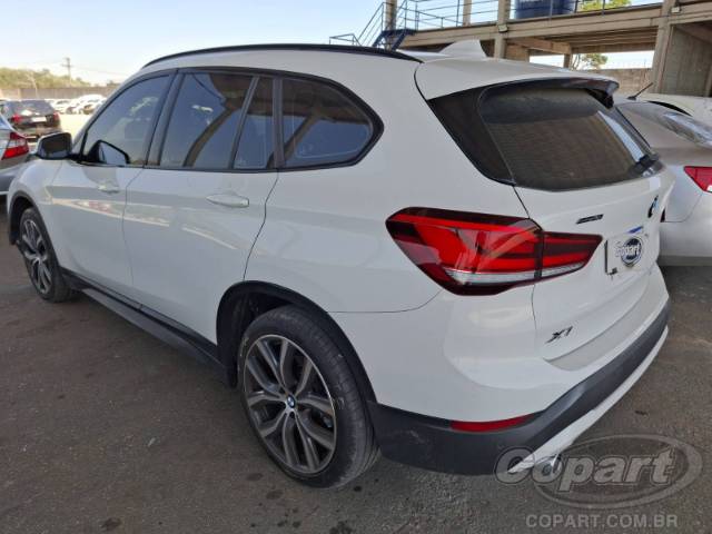 2022 BMW X1 