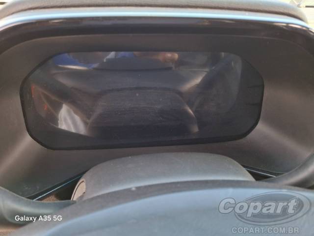 2025 CHEVROLET S10 CABINE DUPLA 