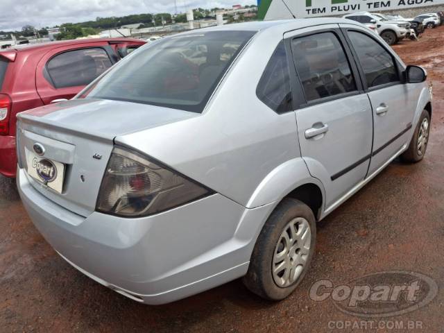 2013 FORD FIESTA SEDAN 