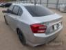 2014 HONDA CITY 