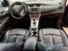 2014 NISSAN SENTRA 