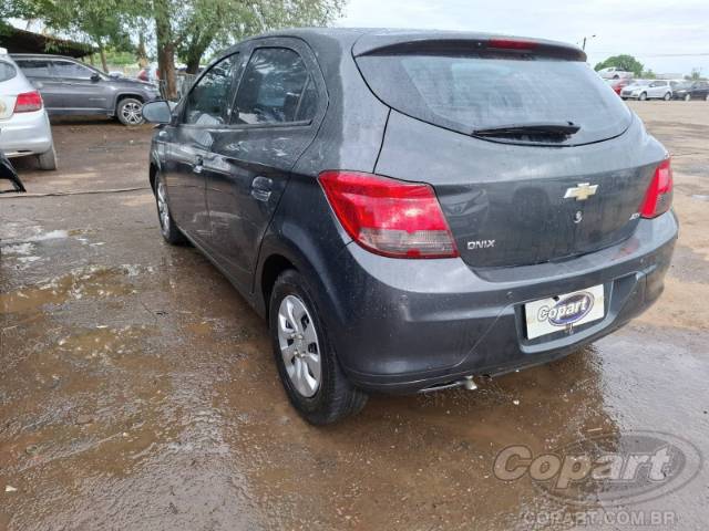 2019 CHEVROLET ONIX 