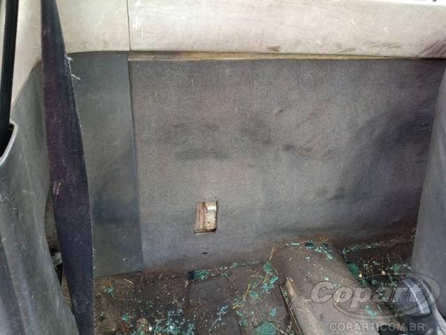 2008 VOLKSWAGEN SAVEIRO 