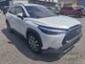 2022 TOYOTA COROLLA CROSS