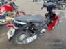 2025 HONDA BIZ 125 