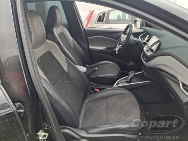 2020 CHEVROLET ONIX PLUS 