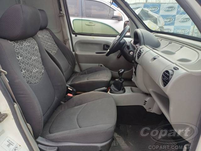 2012 RENAULT KANGOO EXPRESS 