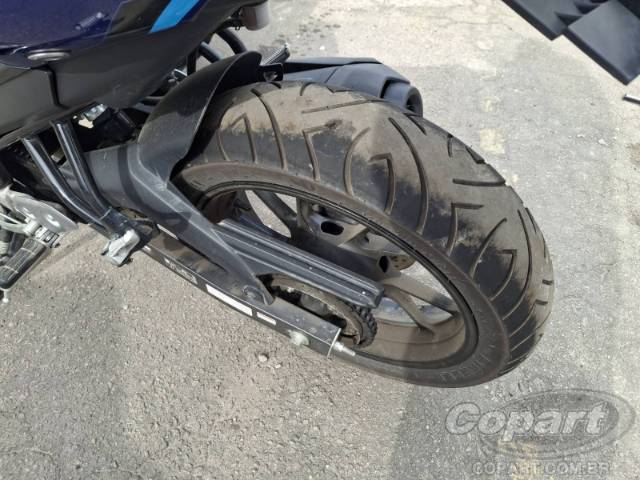 2025 YAMAHA FZ25 FAZER 