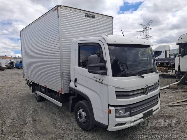 2021 VOLKSWAGEN DELIVERY 