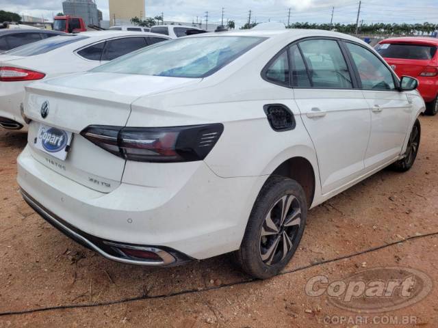 2025 VOLKSWAGEN VIRTUS 