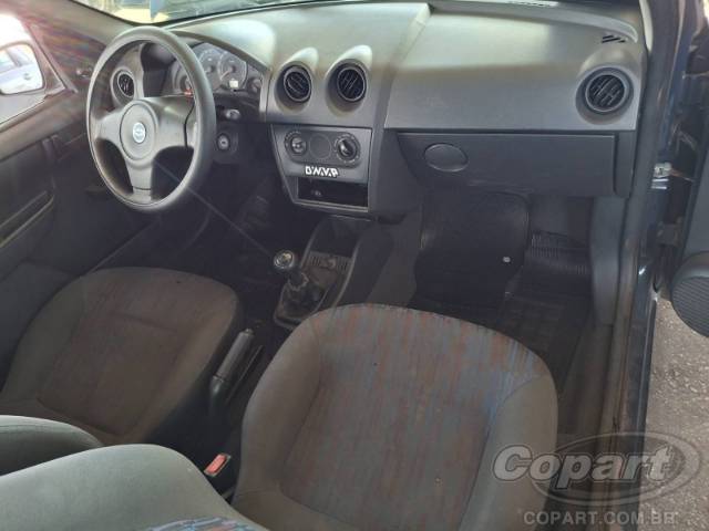 2007 CHEVROLET CELTA 