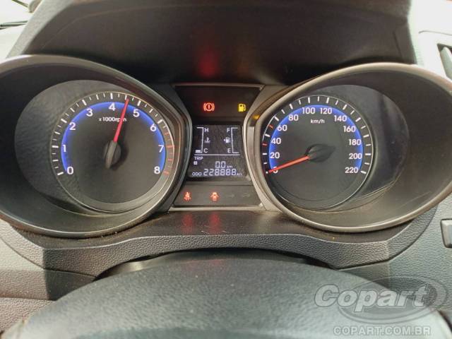 2014 HYUNDAI HB20 