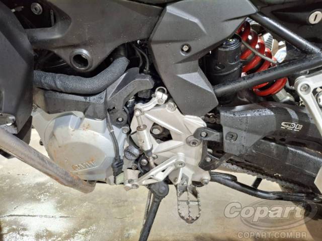 2024 BMW F 850 