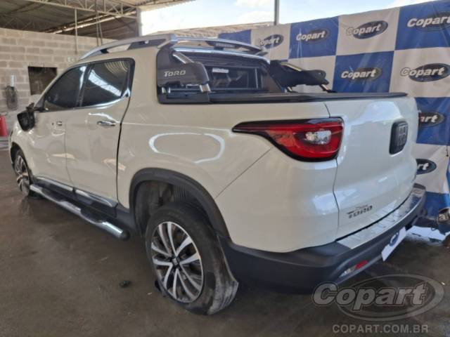 2023 FIAT TORO 