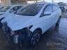 2014 CHEVROLET ONIX 