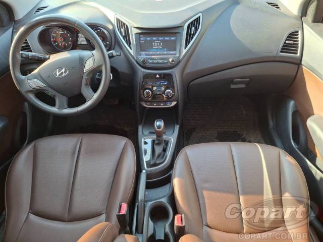 2019 HYUNDAI HB20 
