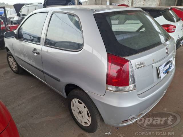 2010 FIAT PALIO 