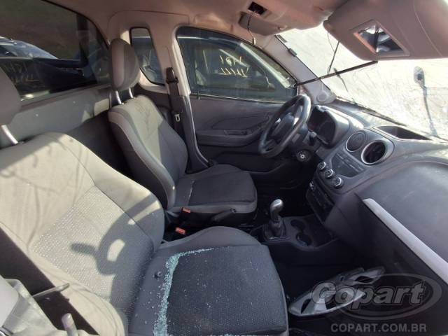 2020 CHEVROLET MONTANA 