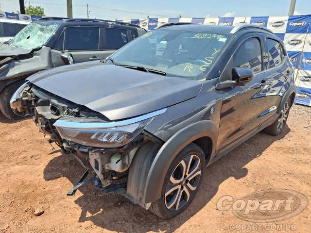 2023 FIAT PULSE 